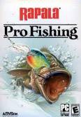 Rapala Pro Fishing Completo 
